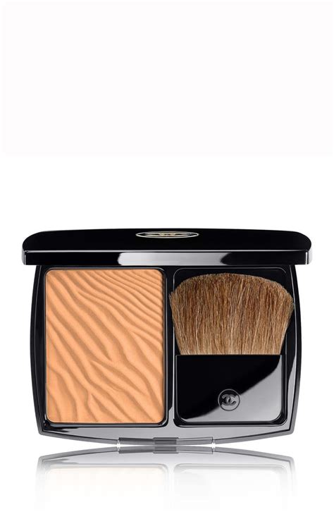 bronzing powder chanel|chanel bronzers website.